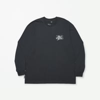 MADNESS MADRIDER MR-01 PRINT LS TEE