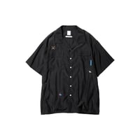 Liberaiders COTTON RAYON S/S SHIRT
