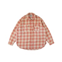 BOW WOW REPAIRED CIG POCKET SHIRT