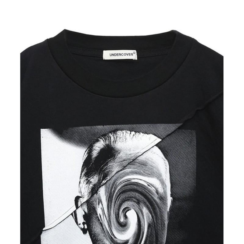 【新品】UNDERCOVER 24AW ロングTシャツ 黒 4 直筆イラスト 2025年最新】Yahoo!オークション - 長袖Tシャツ(男性用 アンダー