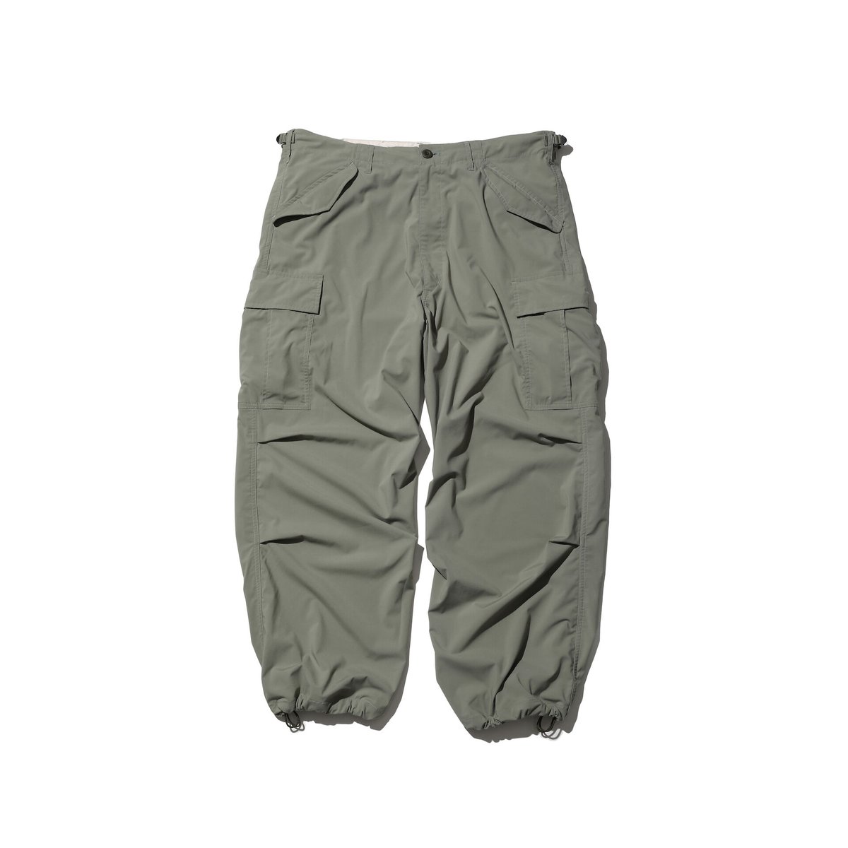 FreshService MICRO TYPEWRITER CARGO PANTS