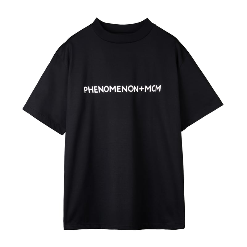 MサイズMCM by PHENOMENON フェノメノン Tシャツ M