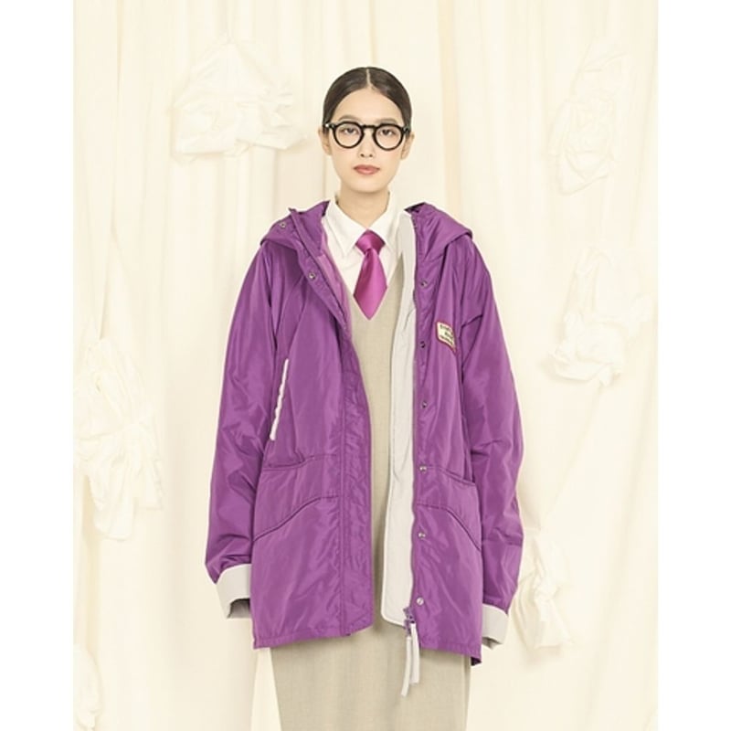 予約商品】THOMAS MAGPIE 2254208 P/Memory Taffeta