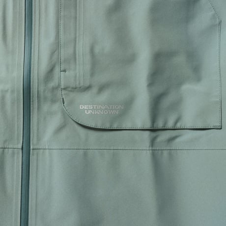 PUMA X LIBERAIDERS LIGHT JACKET