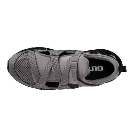 MIZUNO WAVE PROPHECY STRAP