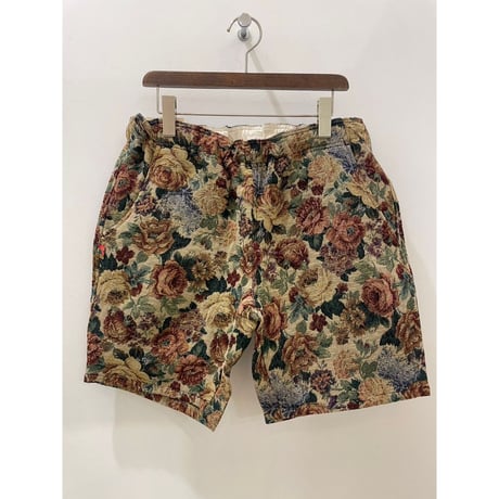 VOO GOBELIN SHORTS 26AW