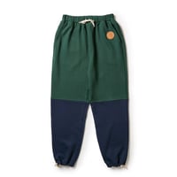 NEW ERA ヘビーウェイト スウェットパンツ 2-Tone Direction by Takayuki Ohashi Dog Patch 15171734