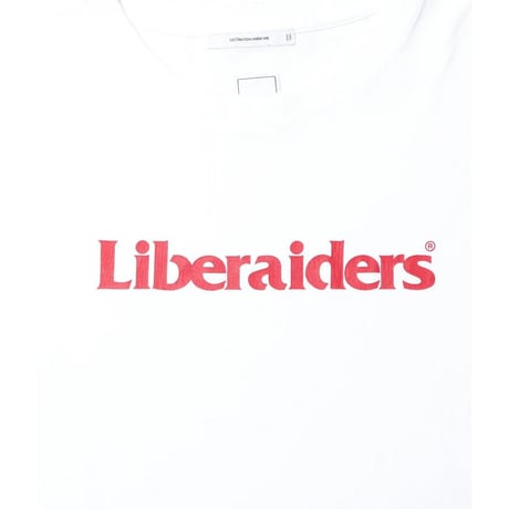 Liberaiders OG LOGO TEE