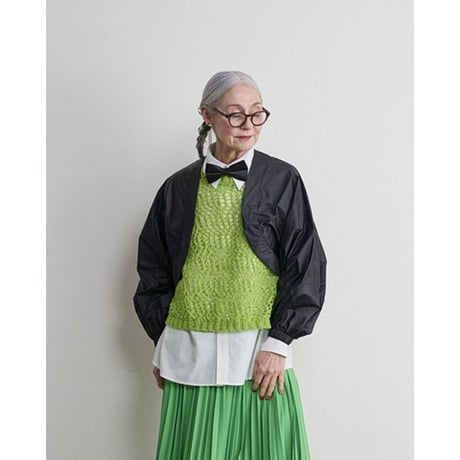 【予約商品】THOMAS MAGPIE  2263203 N/Taffeta