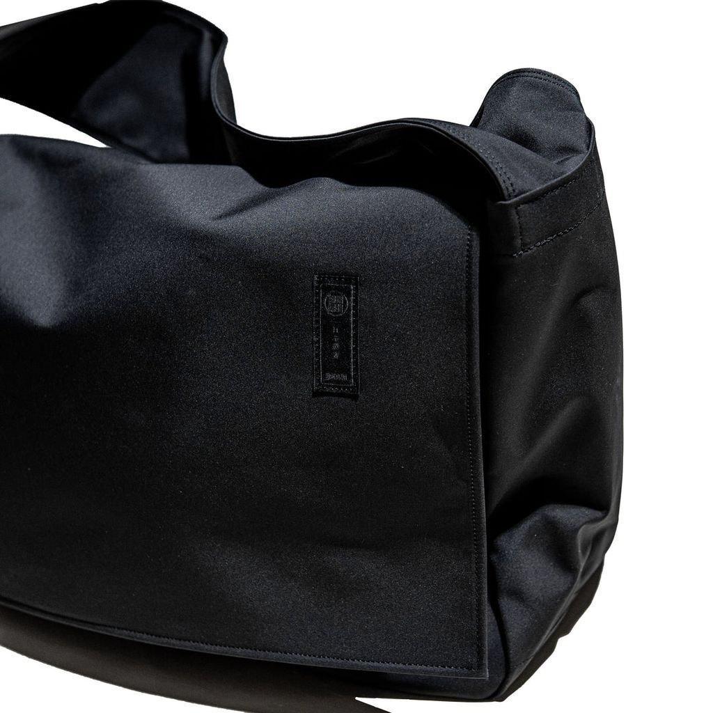 yorozu A-TEX MANGA Shoulder | MAROON