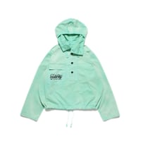BOWWOW SKETCH DEVIL SALVAGE PARKA AGED