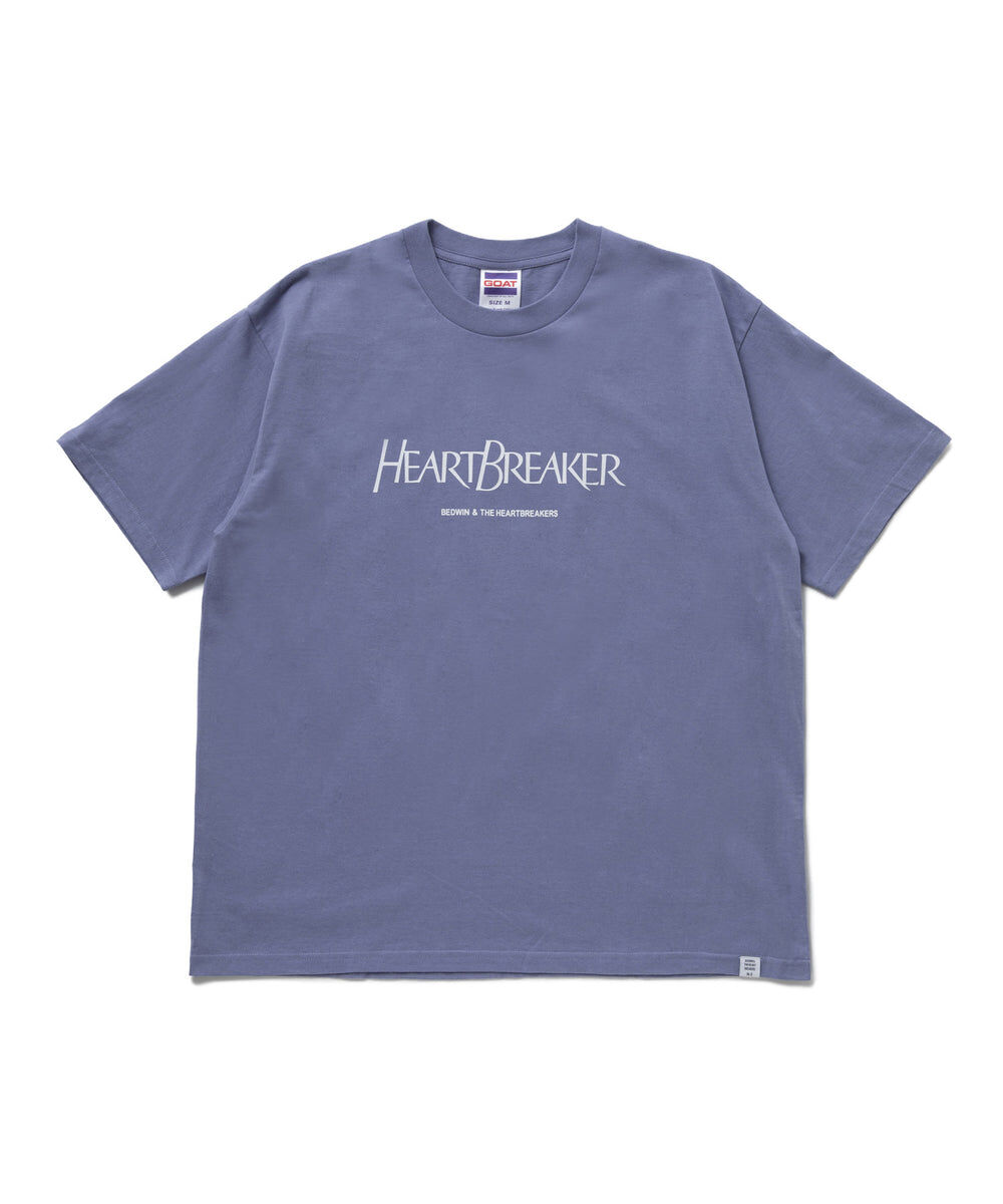 BEDWIN & THE HEARTBREAKES S/S PRINT T 