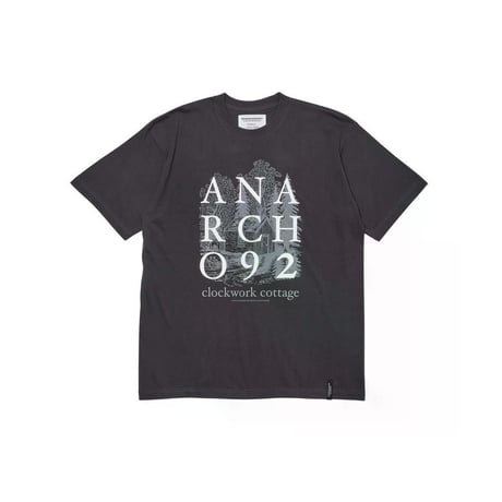 MOUNTAIN RESEARCH Title Tee