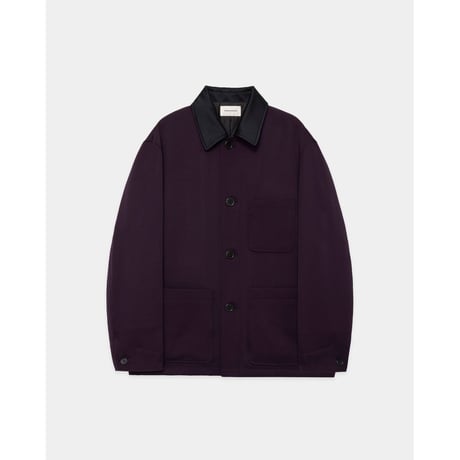 MARKAWARE Polwarth Tuxedo Cloth Tuxedo Coverall