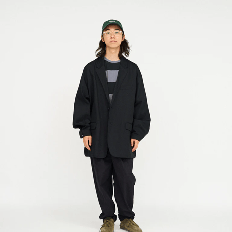 FreshService CORPORATE CHINO JACKET