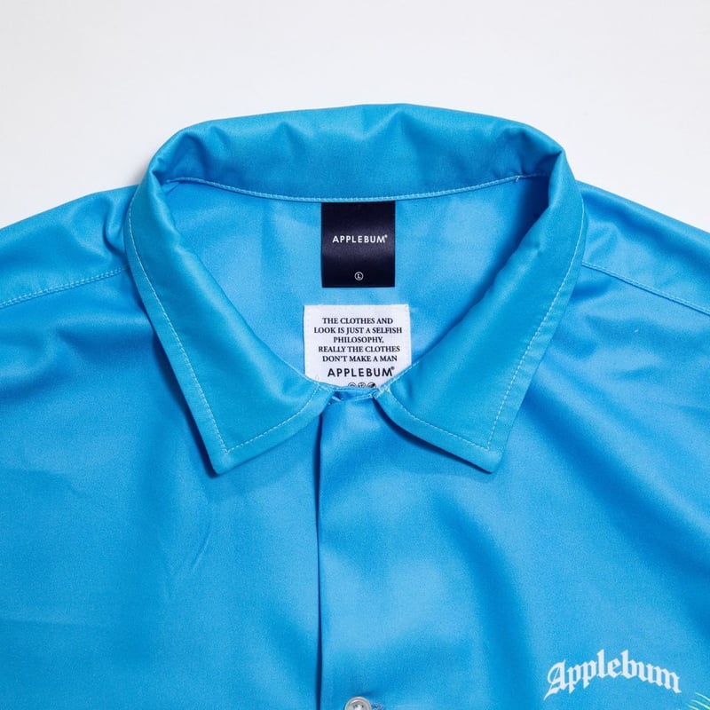 APPLEBUM 