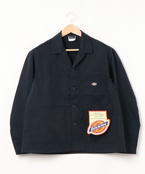 FreshService フレッシュサービス Dickies × FreshService C