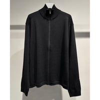 Y's for men 12G1P PLAIN STITCH DRIVERS KNIT