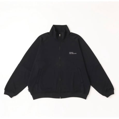 S.F.C SWEAT SPORTY JACKET