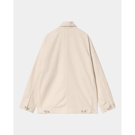 CARHARTT WIP  Drewe Chore Coat