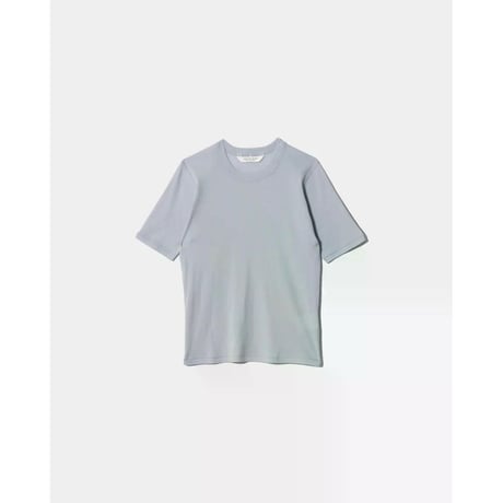 beautiful people silky touch cotton rib top