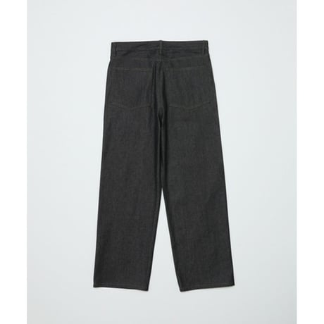 BAL BAL-2207 12OZ STRAIGHT LEG 5P JEAN