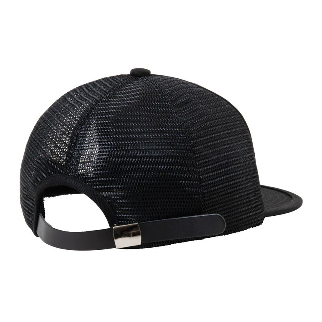 NEXUSVII. J.H MESH CAP | MAROON
