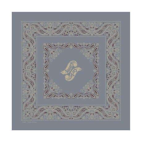SUGARHILL CS BANDANA