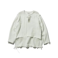 MOUNTAIN RESEARCH Gauze Shirt