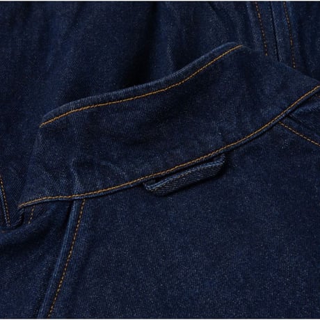 Dime Jeans Jacket