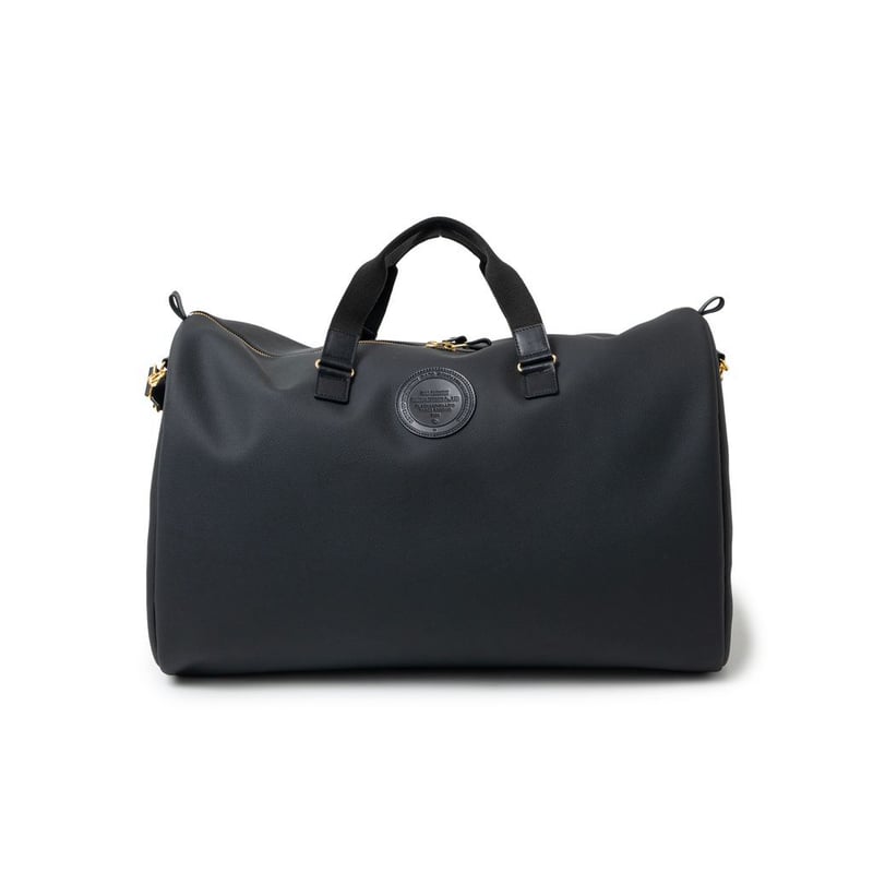 バッグ RATS SYNTHETIC LEATHER MINI BOSTON BAG RATS 「SYNTHETIC LEATHER MINI BOSTON BAG」 キャンバス ミニ