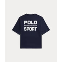 POLO RALPH LAUREN リラックス フィット Polo Sport ジャージー Tシャツ