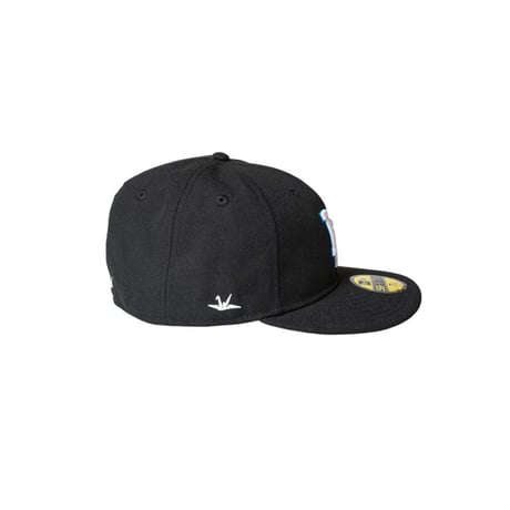 Liberaiders 5950 SB LR EMBROIDERY LOGO CAP