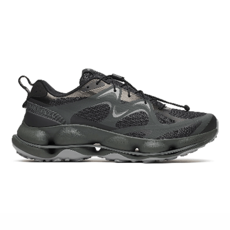 MERREL SPEED ARC MATIS（BLACK）