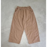 VOO LINEN BALOON EZ