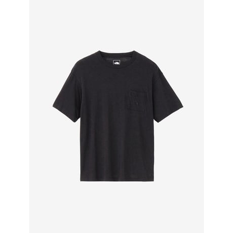 THE NORTH FACE ショートスリーブスモールロゴポケットティー