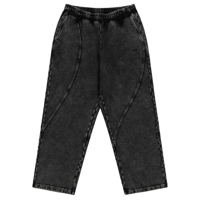 Dime CYCLONE FRENCH TERRY PANTS