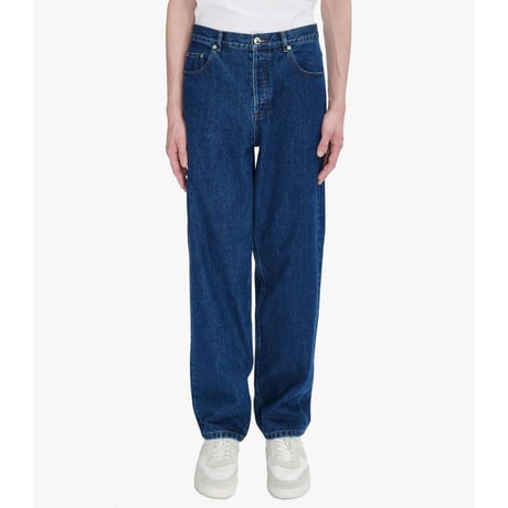 A.P.C Fairfax ジーンズ