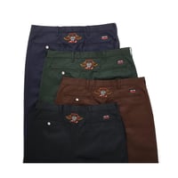 MASSES HOP SACK PANTS P