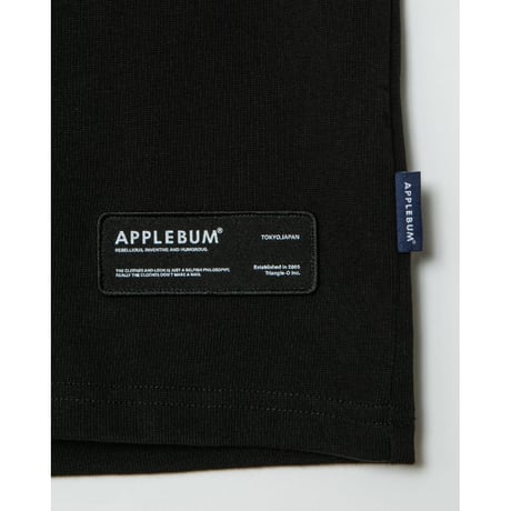 APPLEBUM “PSYCO” T-SHIRT / HS2611102