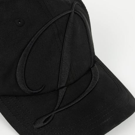 Dime  Big Cursive Low Pro Cap