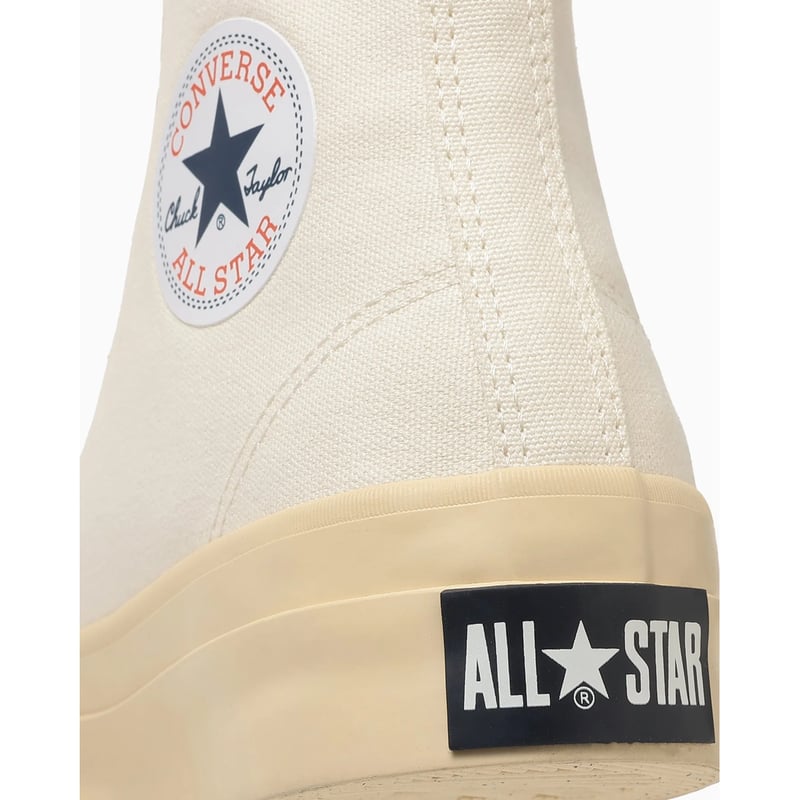 CONVERSE ALL STAR (R) nanamica GORE-TEX HI | M