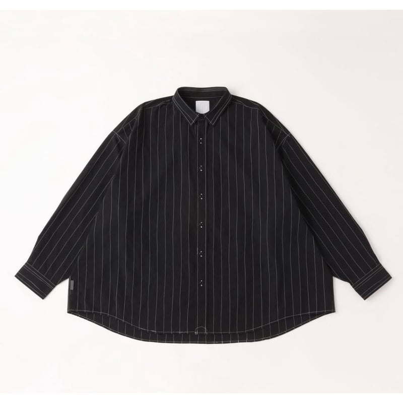 トップス S.F.C STITCHED SFC SHIRT S.F.C STITCHED SFC SHIRT | MAROON