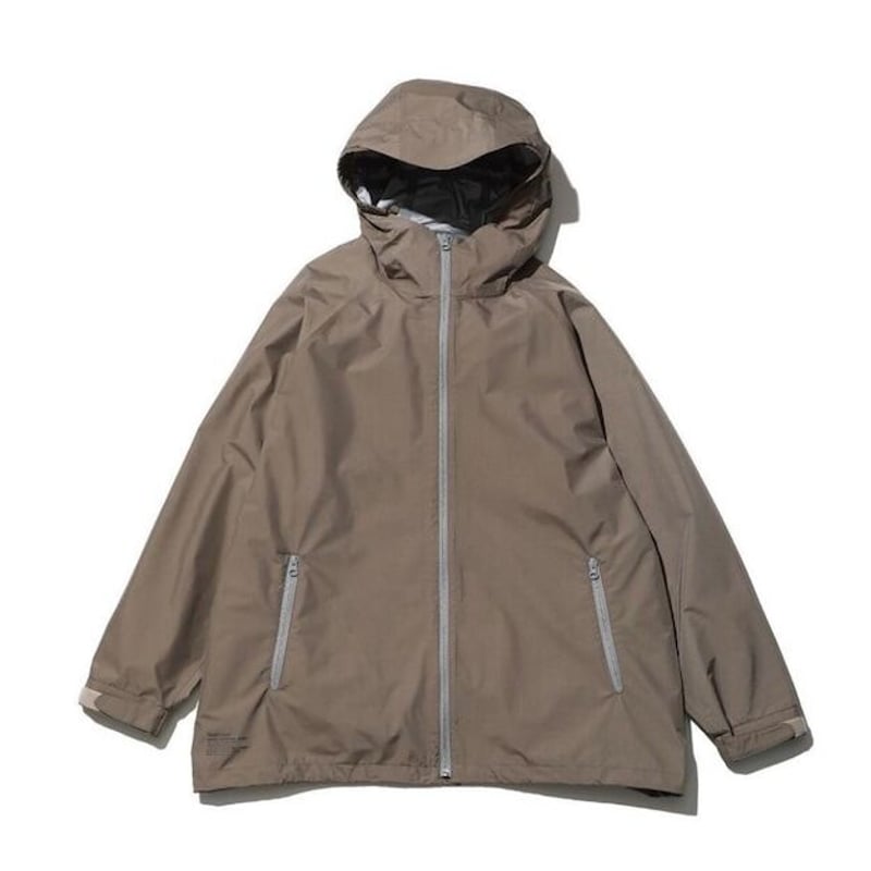 FreshService eVent® 3 LAYER BLOUSON | MAROON