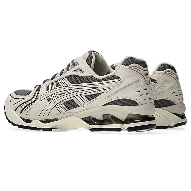 ASICS GEL-KAYANO 14 (Truffle Grey/Oatmeal) | M