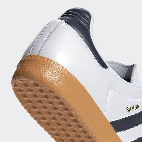adidas Originals サンバ OG / SAMBA OG IF3814 スニーカー ホワイト/ナイトインディゴ