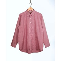 ANDFAMILYS Daily Button Down Shirt
