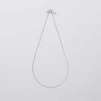 XOLO JEWELRY Spike Link Necklace 50cm