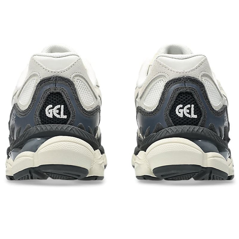 アシックス Gel-NYC スモークグレイ 1/18発売｜Asics Gel-NYC 