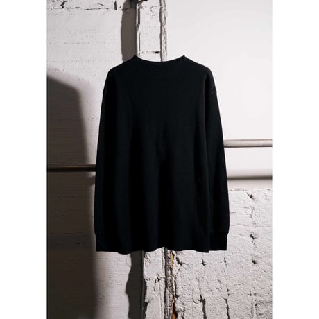 MASSES THERMAL SHIRT L/S